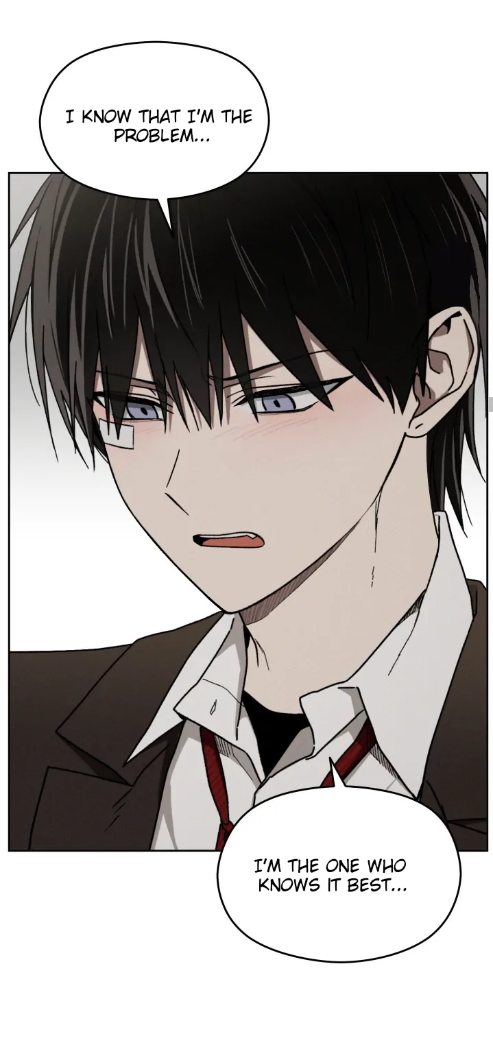 Problematic Leadership Activities (☆) - Chapter 11 manhwa
