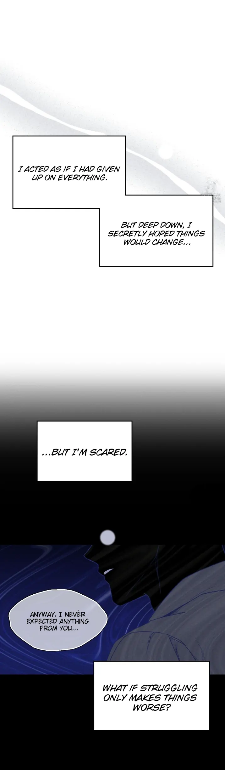 Problematic Leadership Activities (☆) - Chapter 11 manhwa