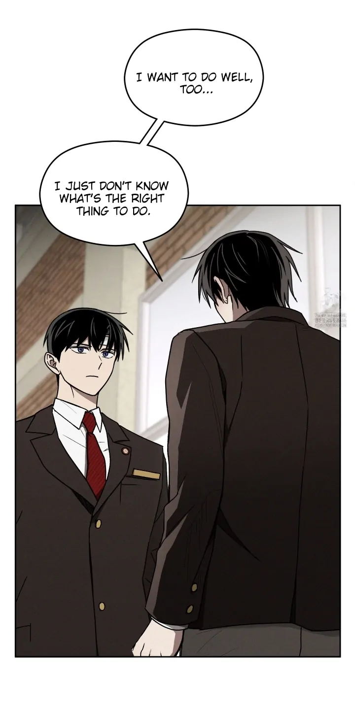 Problematic Leadership Activities (☆) - Chapter 11 manhwa
