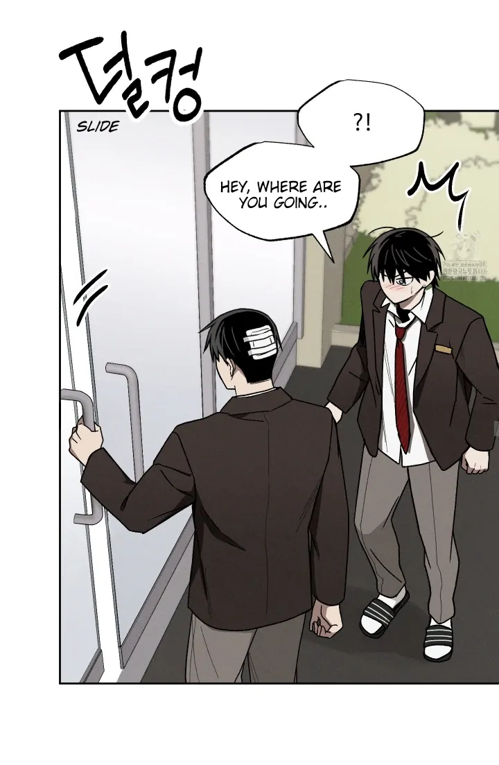 Problematic Leadership Activities (☆) - Chapter 11 manhwa