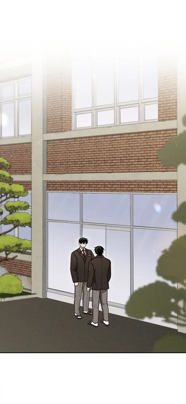 Problematic Leadership Activities (☆) - Chapter 11 manhwa