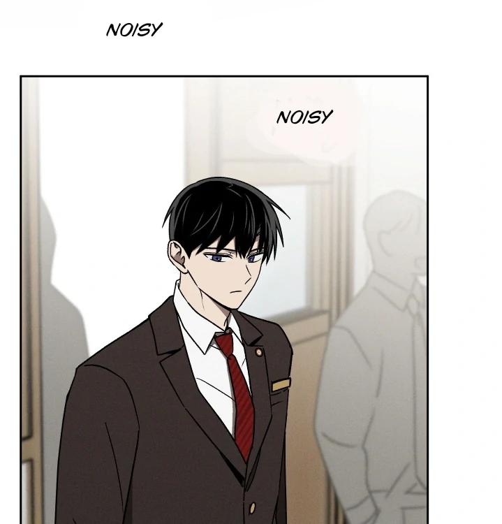 Problematic Leadership Activities (☆) - Chapter 11 manhwa