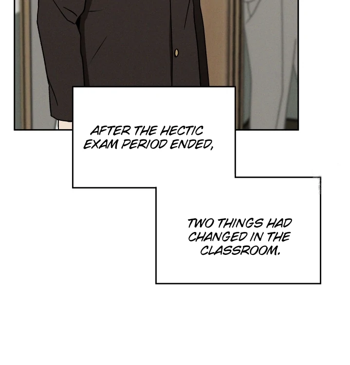 Problematic Leadership Activities (☆) - Chapter 11 manhwa
