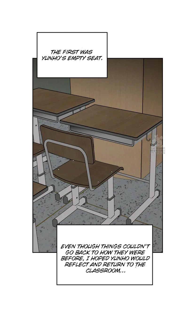 Problematic Leadership Activities (☆) - Chapter 11 manhwa