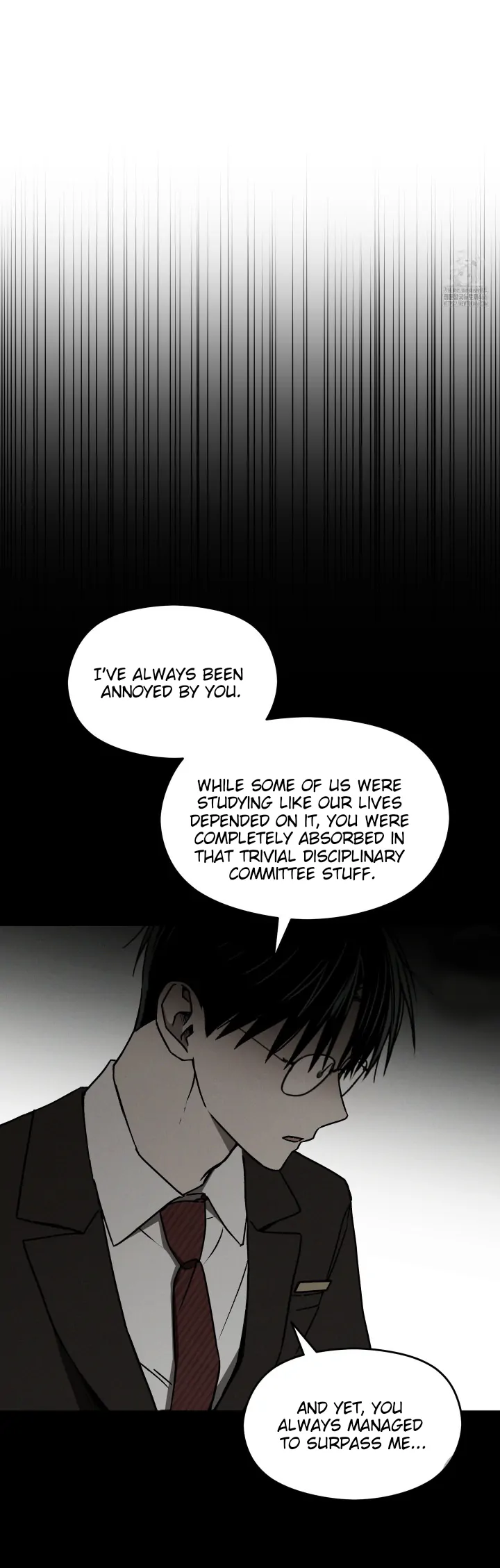 Problematic Leadership Activities (☆) - Chapter 11 manhwa