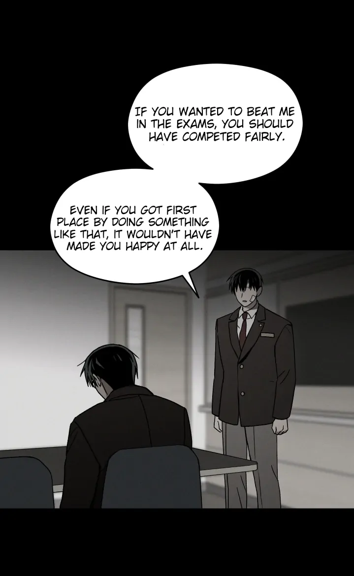 Problematic Leadership Activities (☆) - Chapter 11 manhwa