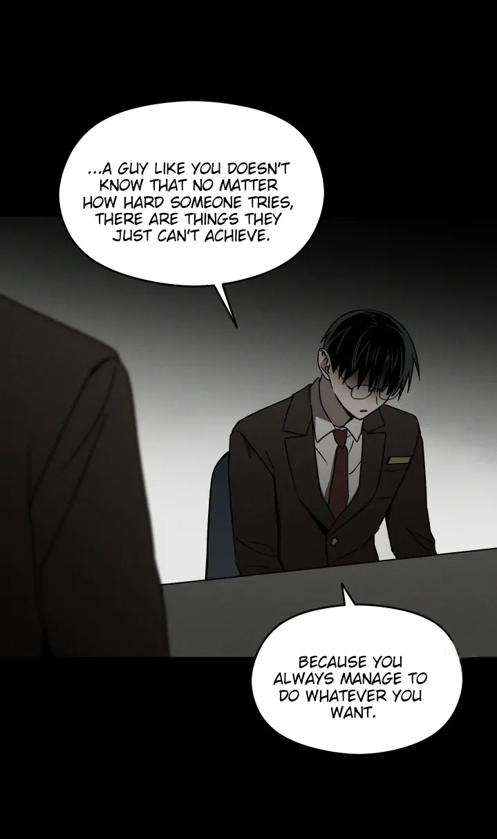 Problematic Leadership Activities (☆) - Chapter 11 manhwa