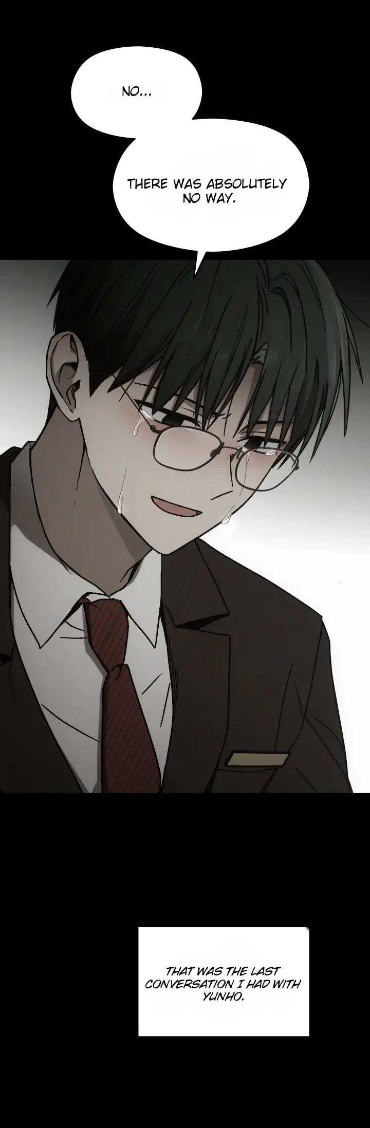 Problematic Leadership Activities (☆) - Chapter 11 manhwa