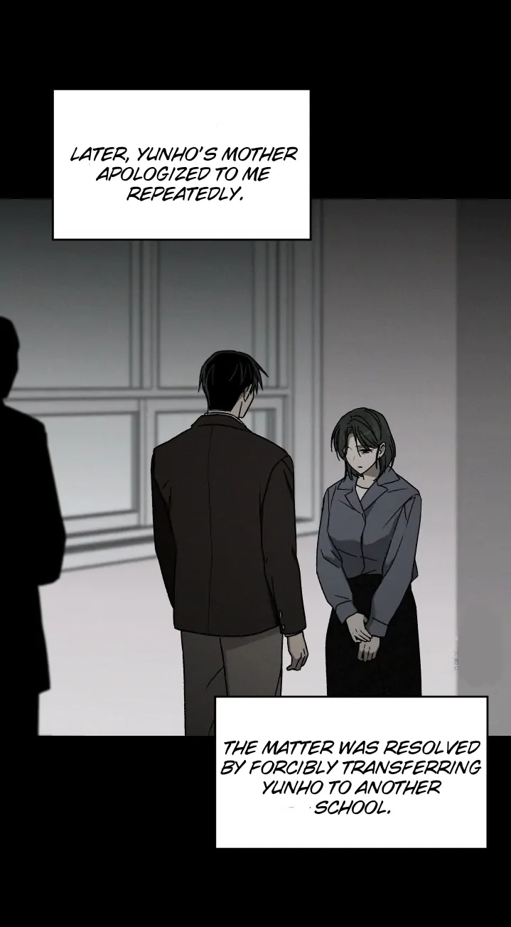 Problematic Leadership Activities (☆) - Chapter 11 manhwa