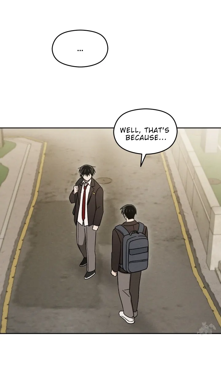 Problematic Leadership Activities (☆) - Chapter 13 manhwa