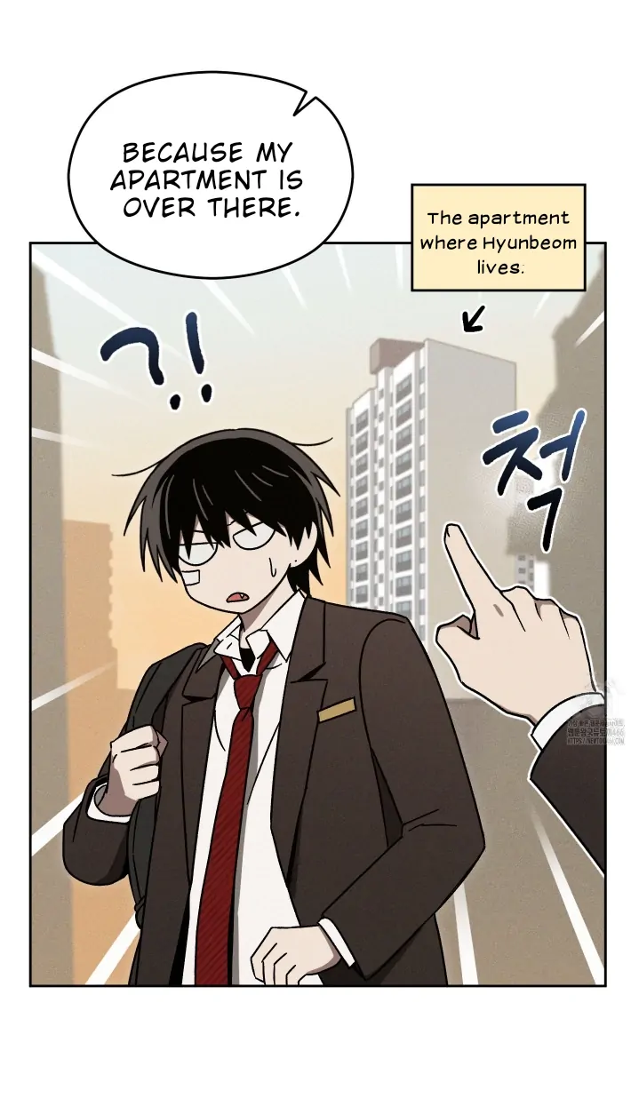 Problematic Leadership Activities (☆) - Chapter 13 manhwa