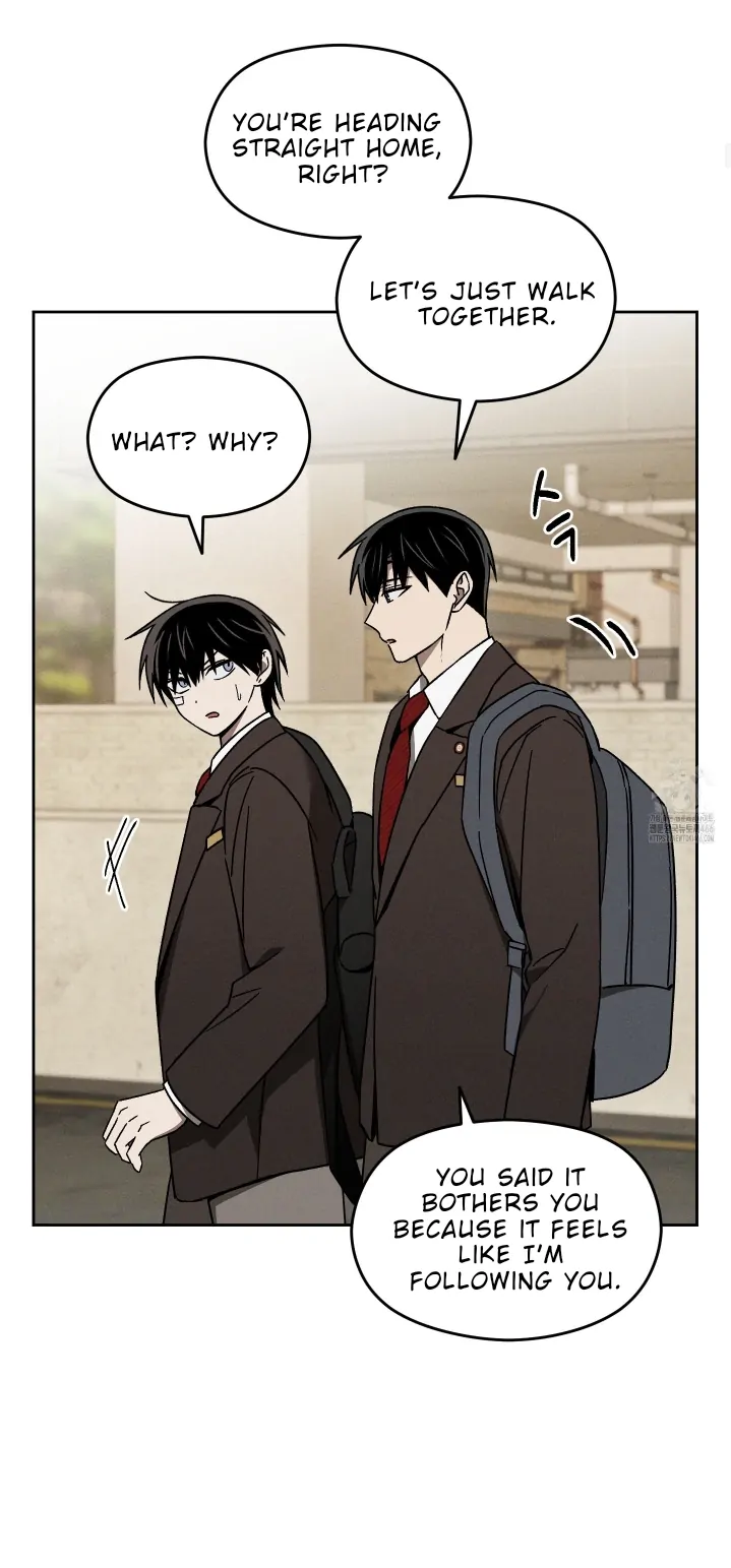 Problematic Leadership Activities (☆) - Chapter 13 manhwa