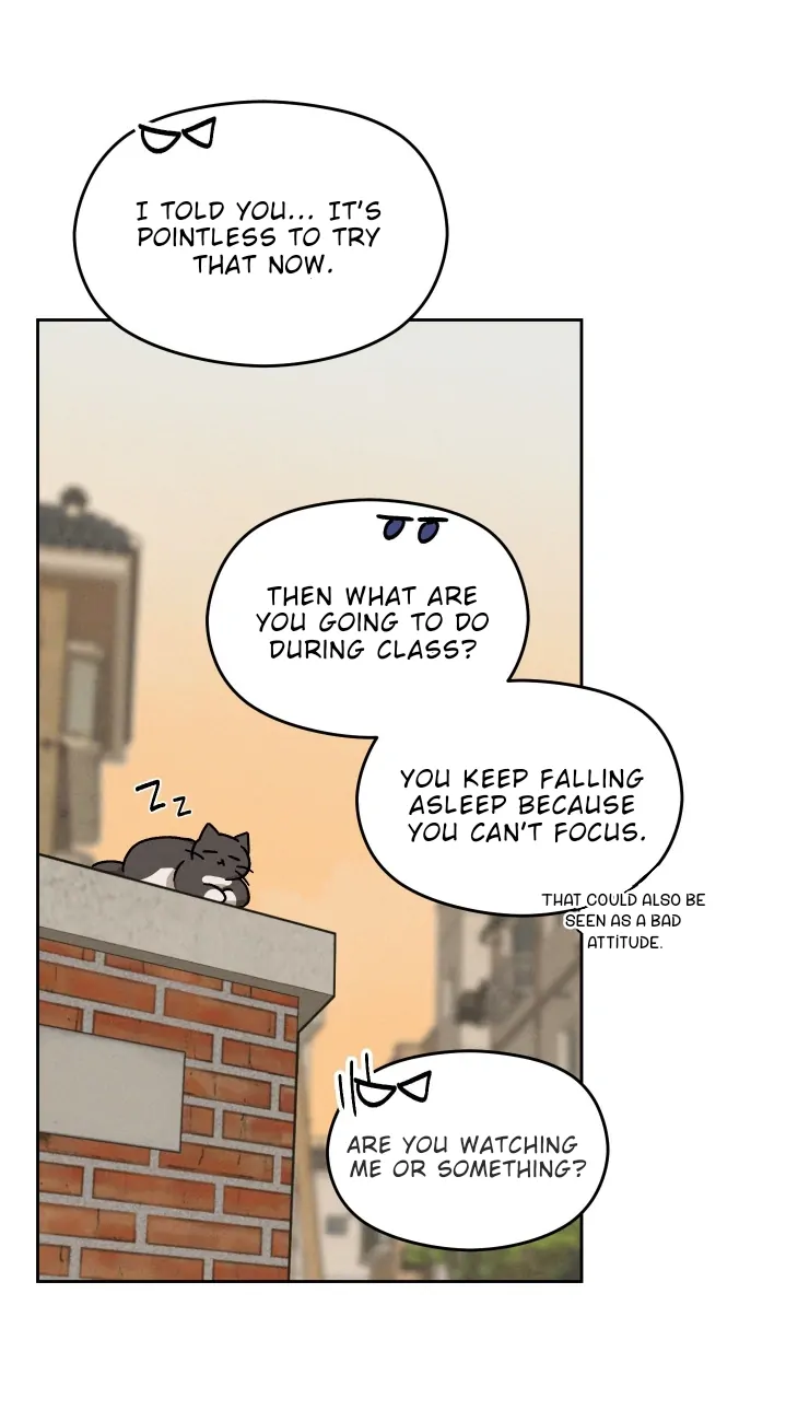 Problematic Leadership Activities (☆) - Chapter 13 manhwa