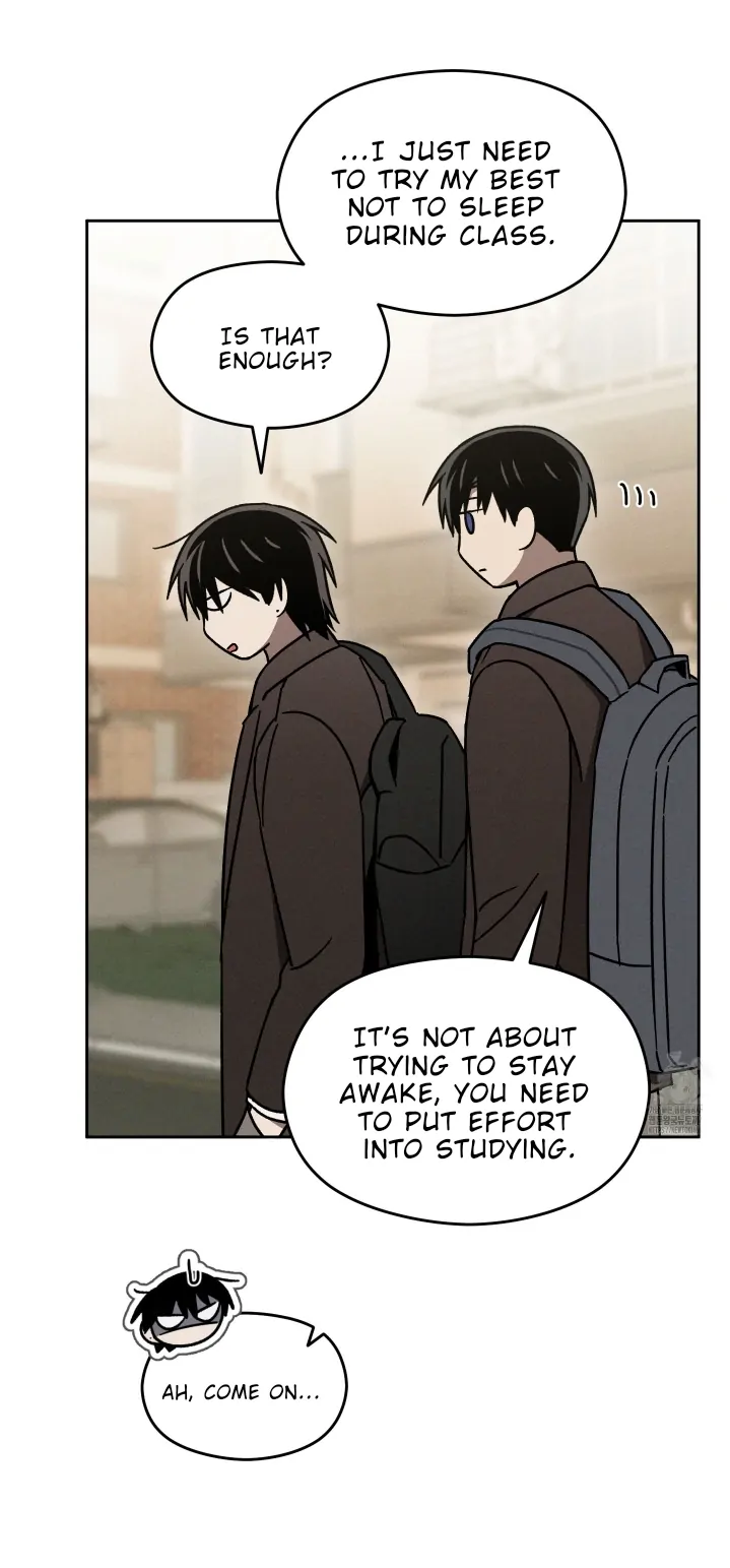 Problematic Leadership Activities (☆) - Chapter 13 manhwa