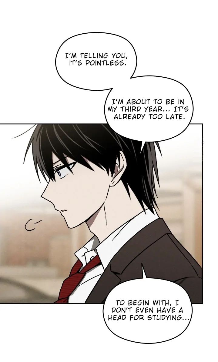 Problematic Leadership Activities (☆) - Chapter 13 manhwa