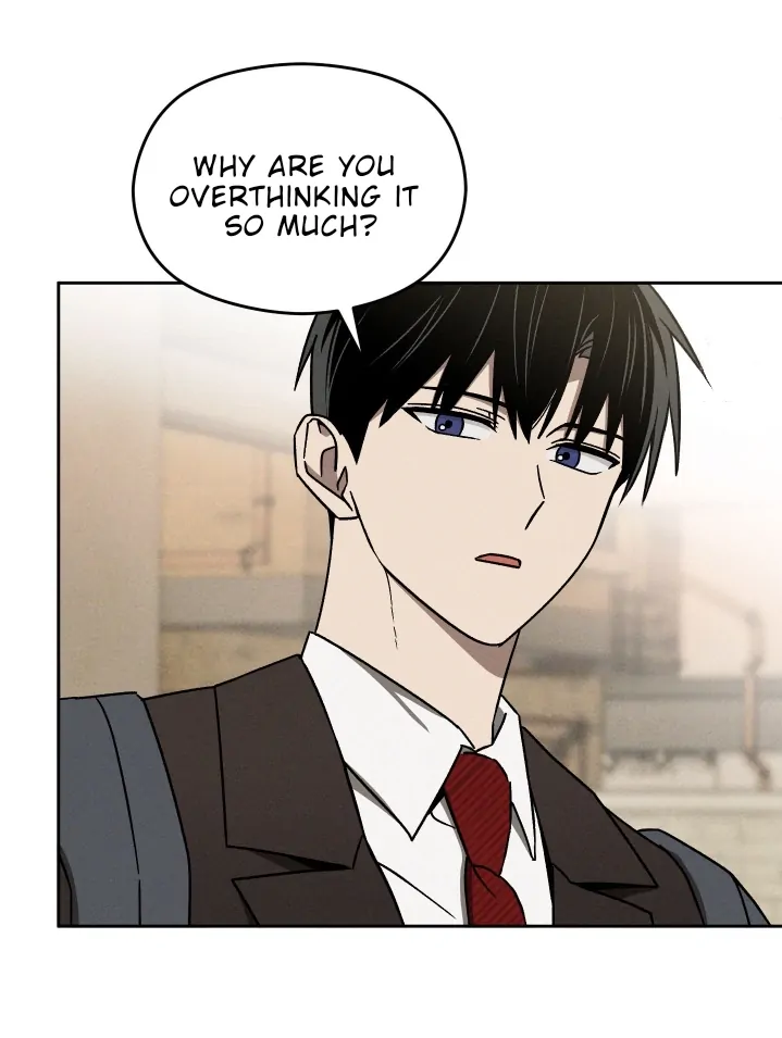 Problematic Leadership Activities (☆) - Chapter 13 manhwa