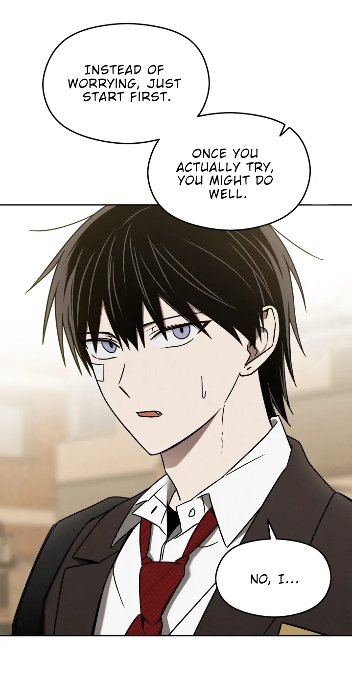 Problematic Leadership Activities (☆) - Chapter 13 manhwa