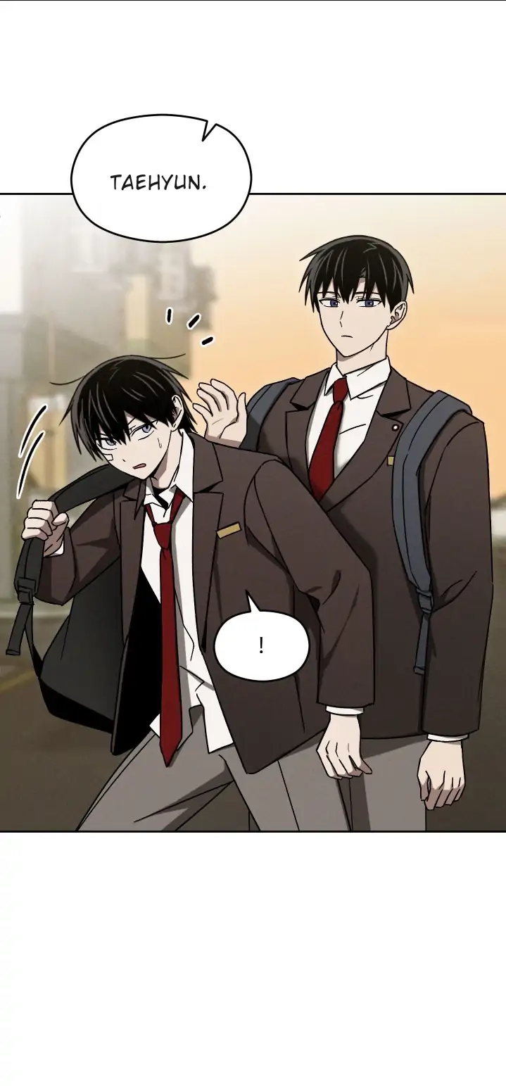 Problematic Leadership Activities (☆) - Chapter 13 manhwa