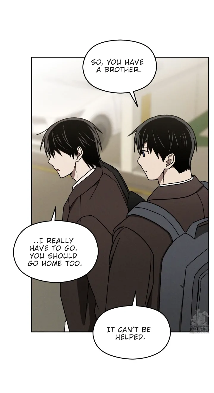 Problematic Leadership Activities (☆) - Chapter 13 manhwa