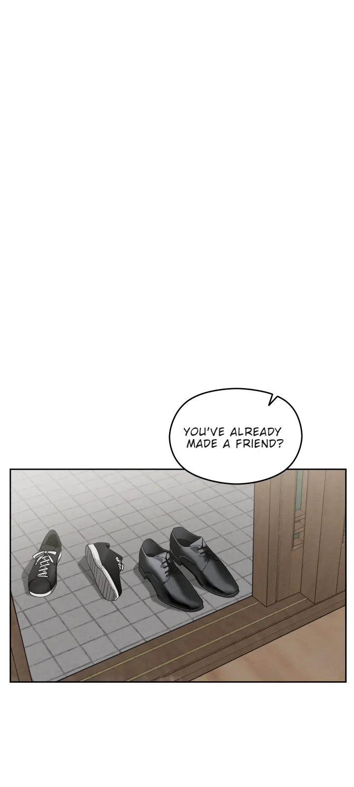 Problematic Leadership Activities (☆) - Chapter 13 manhwa