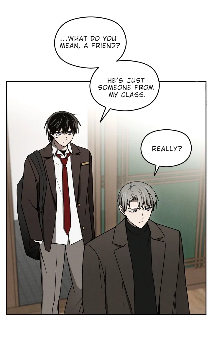 Problematic Leadership Activities (☆) - Chapter 13 manhwa