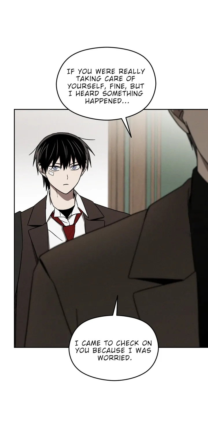 Problematic Leadership Activities (☆) - Chapter 13 manhwa