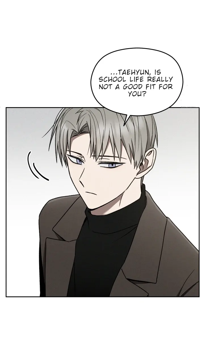 Problematic Leadership Activities (☆) - Chapter 13 manhwa
