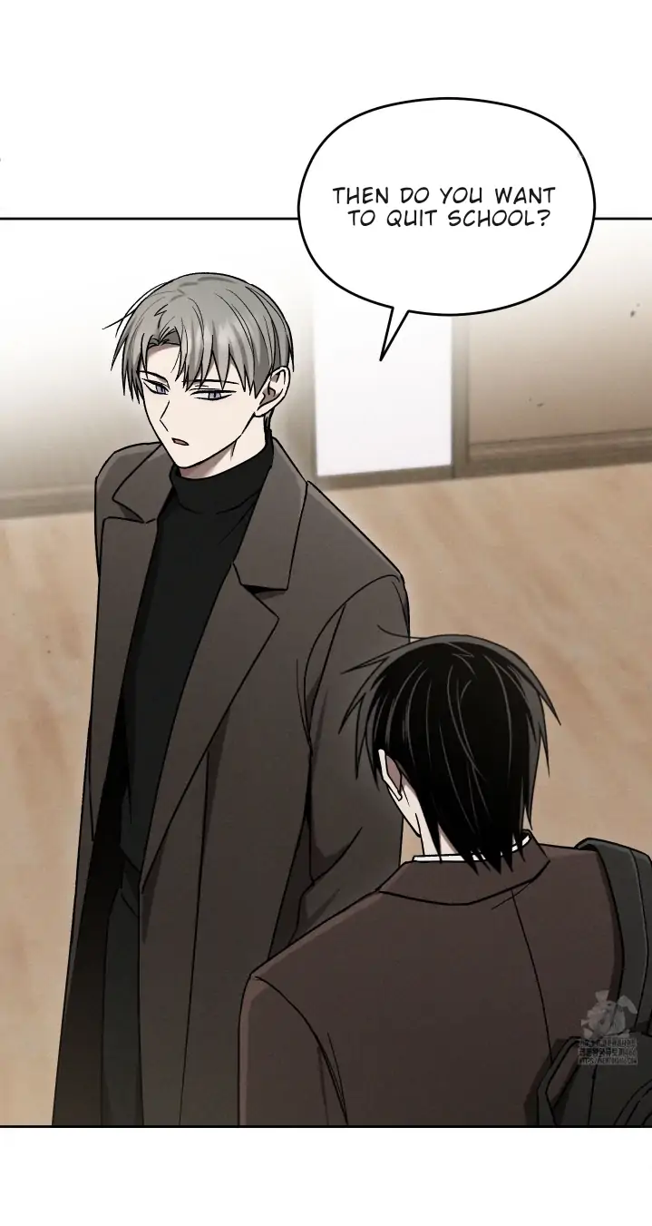 Problematic Leadership Activities (☆) - Chapter 13 manhwa