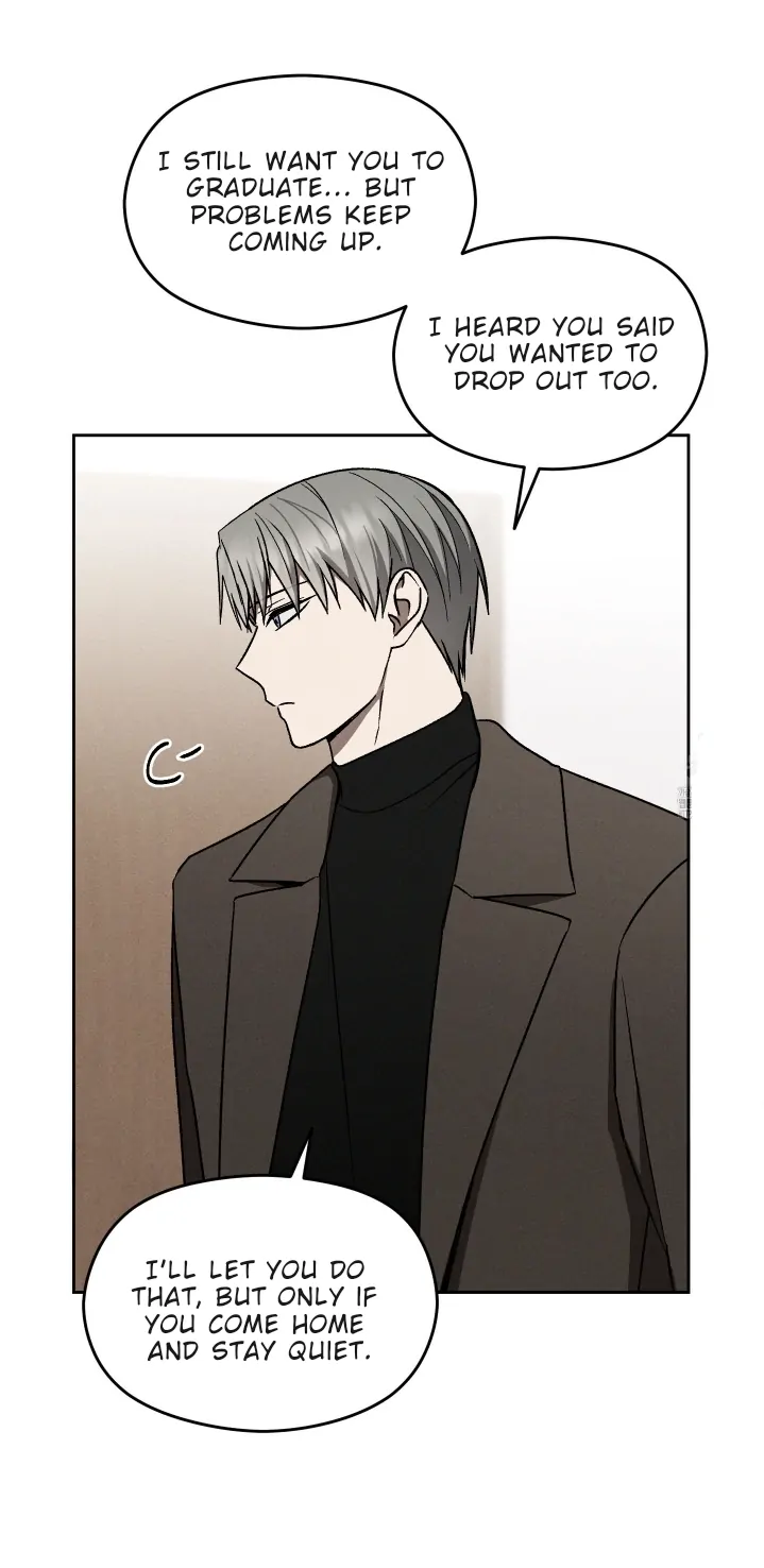 Problematic Leadership Activities (☆) - Chapter 13 manhwa