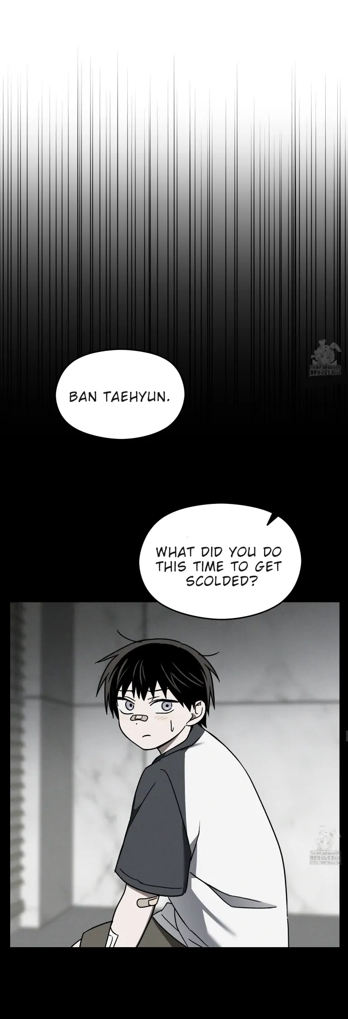 Problematic Leadership Activities (☆) - Chapter 13 manhwa