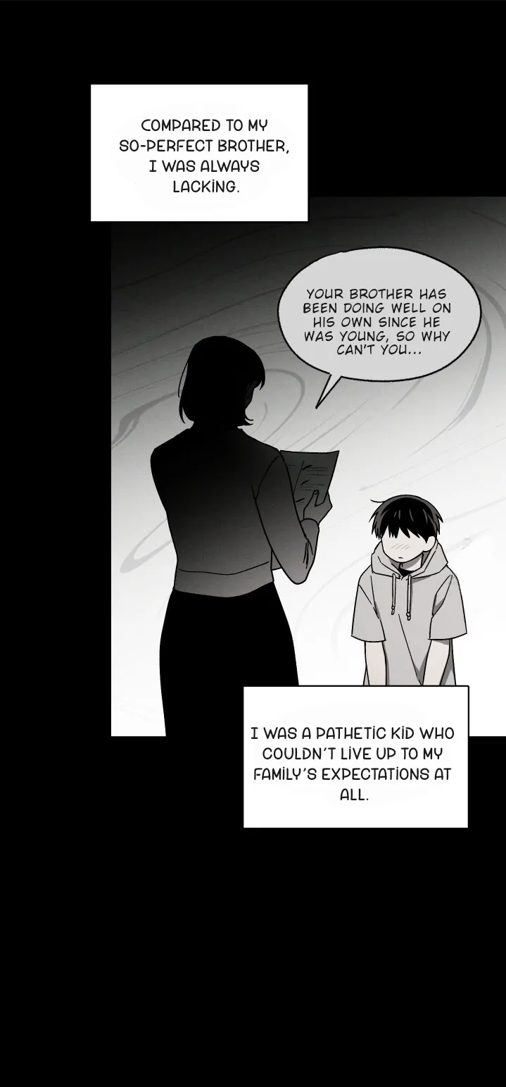 Problematic Leadership Activities (☆) - Chapter 13 manhwa