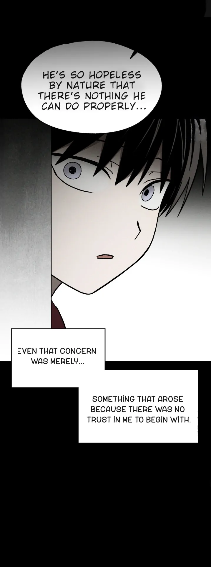 Problematic Leadership Activities (☆) - Chapter 13 manhwa