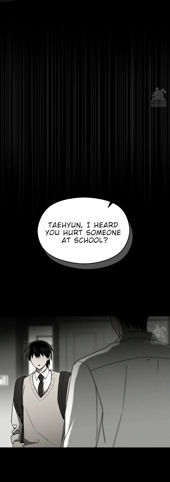 Problematic Leadership Activities (☆) - Chapter 13 manhwa
