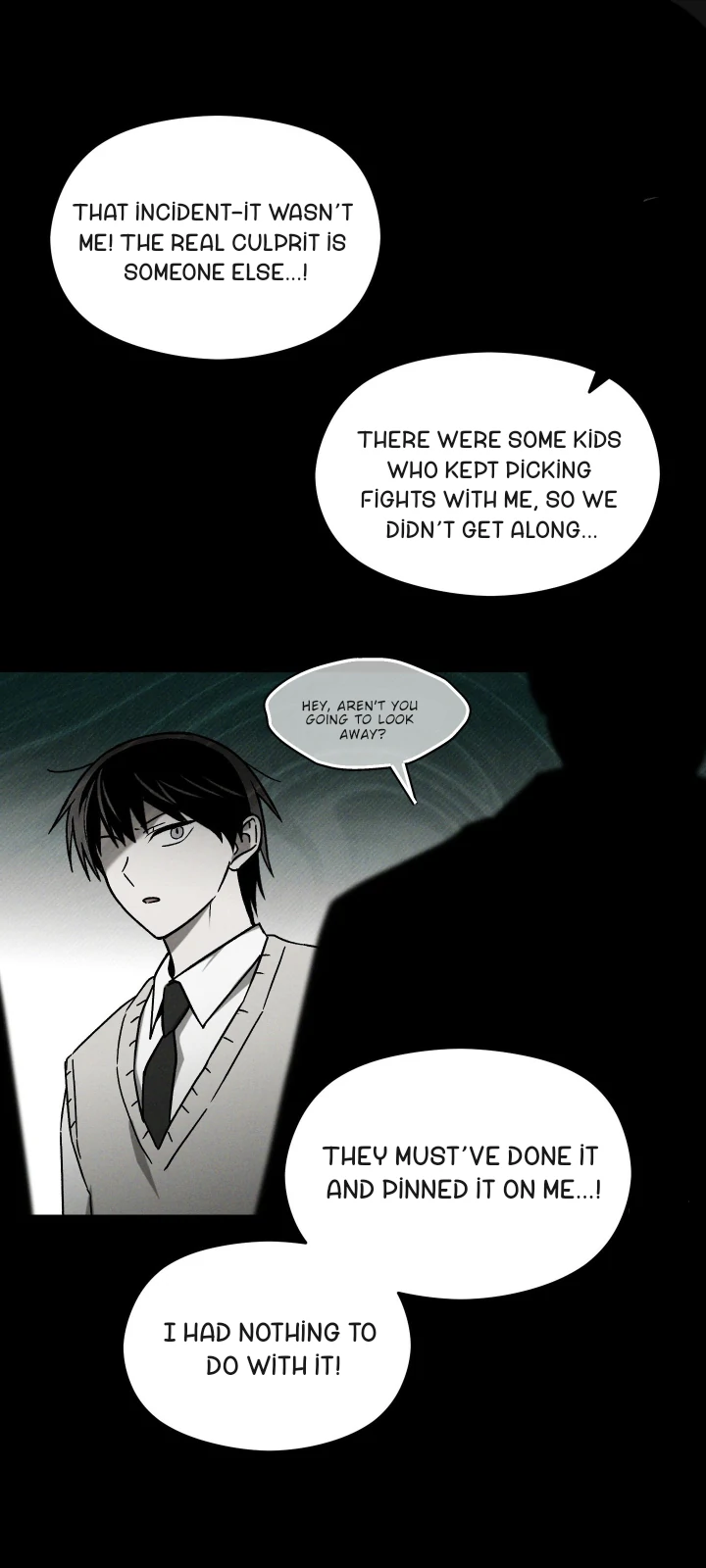 Problematic Leadership Activities (☆) - Chapter 13 manhwa