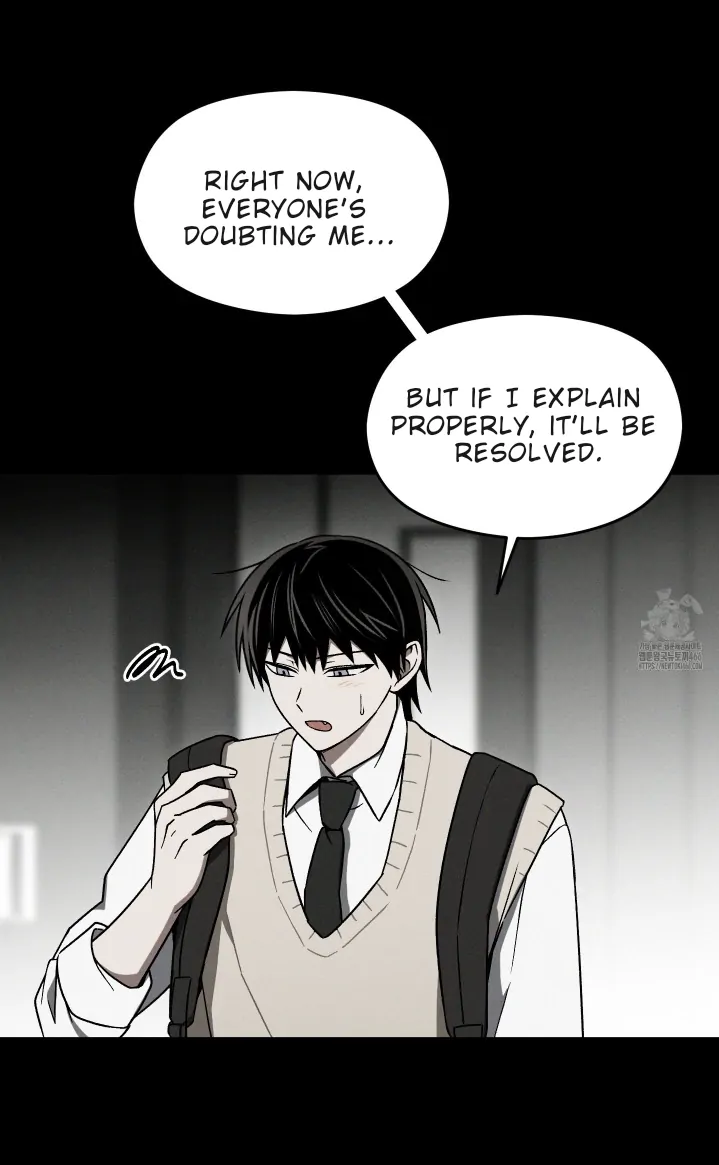 Problematic Leadership Activities (☆) - Chapter 13 manhwa