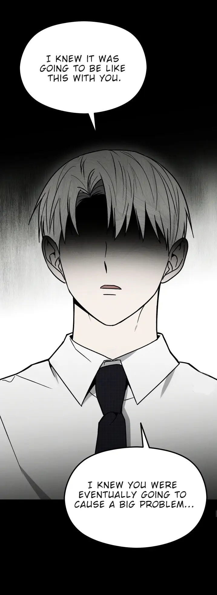 Problematic Leadership Activities (☆) - Chapter 13 manhwa