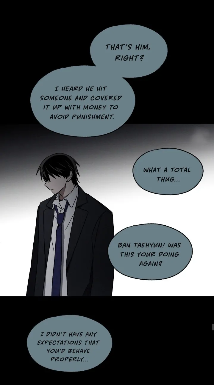 Problematic Leadership Activities (☆) - Chapter 13 manhwa