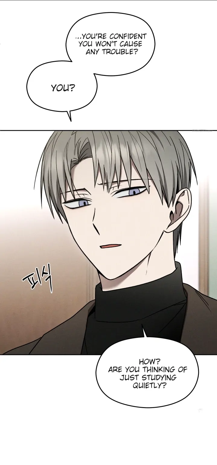 Problematic Leadership Activities (☆) - Chapter 13 manhwa
