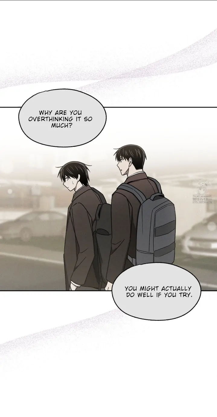 Problematic Leadership Activities (☆) - Chapter 13 manhwa