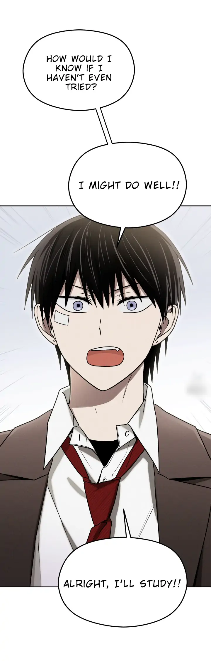 Problematic Leadership Activities (☆) - Chapter 13 manhwa