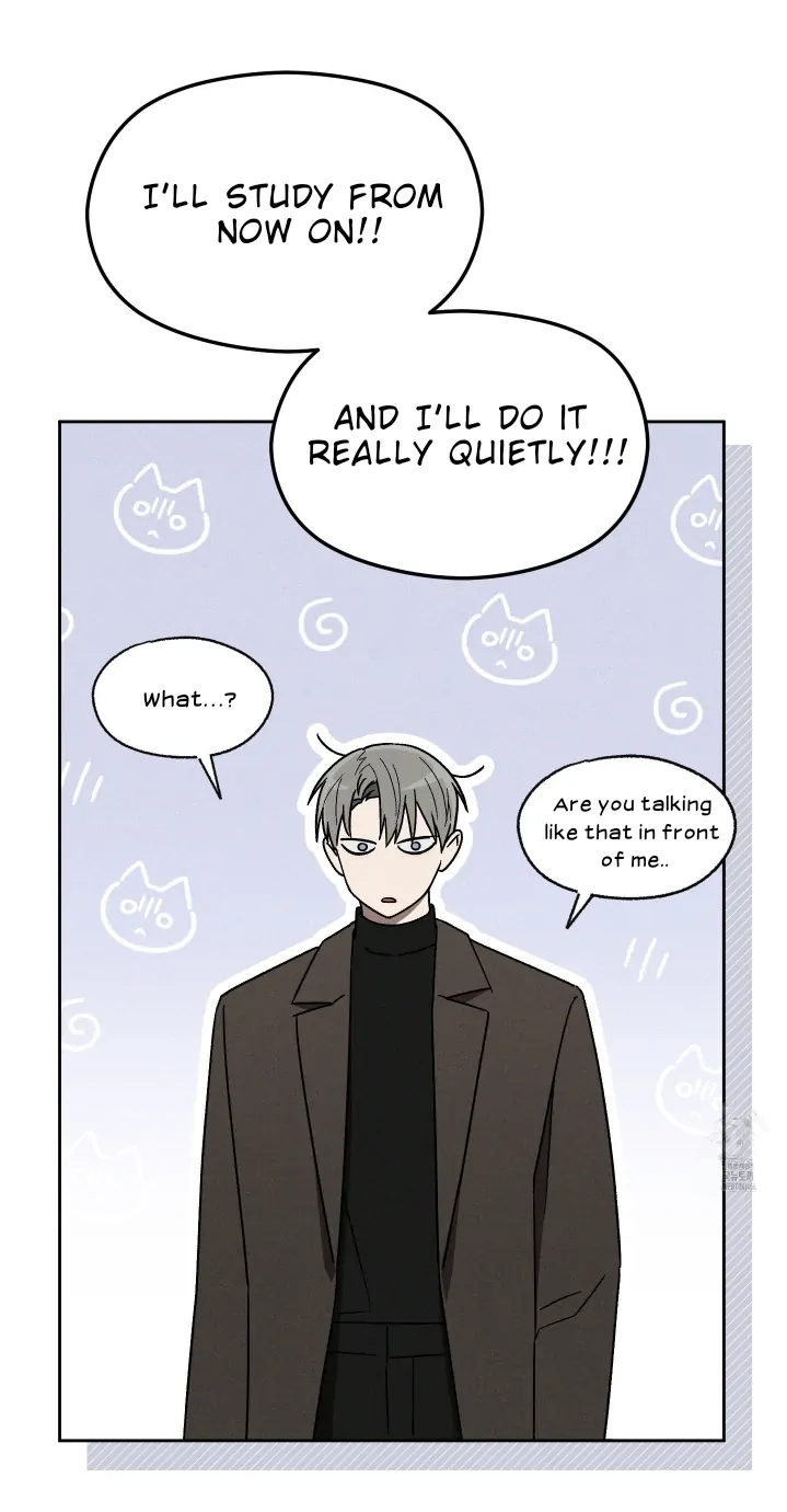 Problematic Leadership Activities (☆) - Chapter 13 manhwa