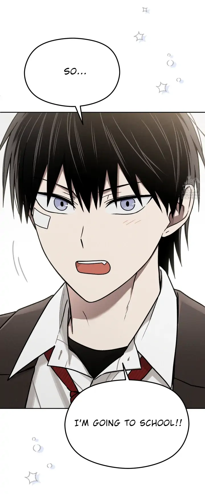 Problematic Leadership Activities (☆) - Chapter 13 manhwa