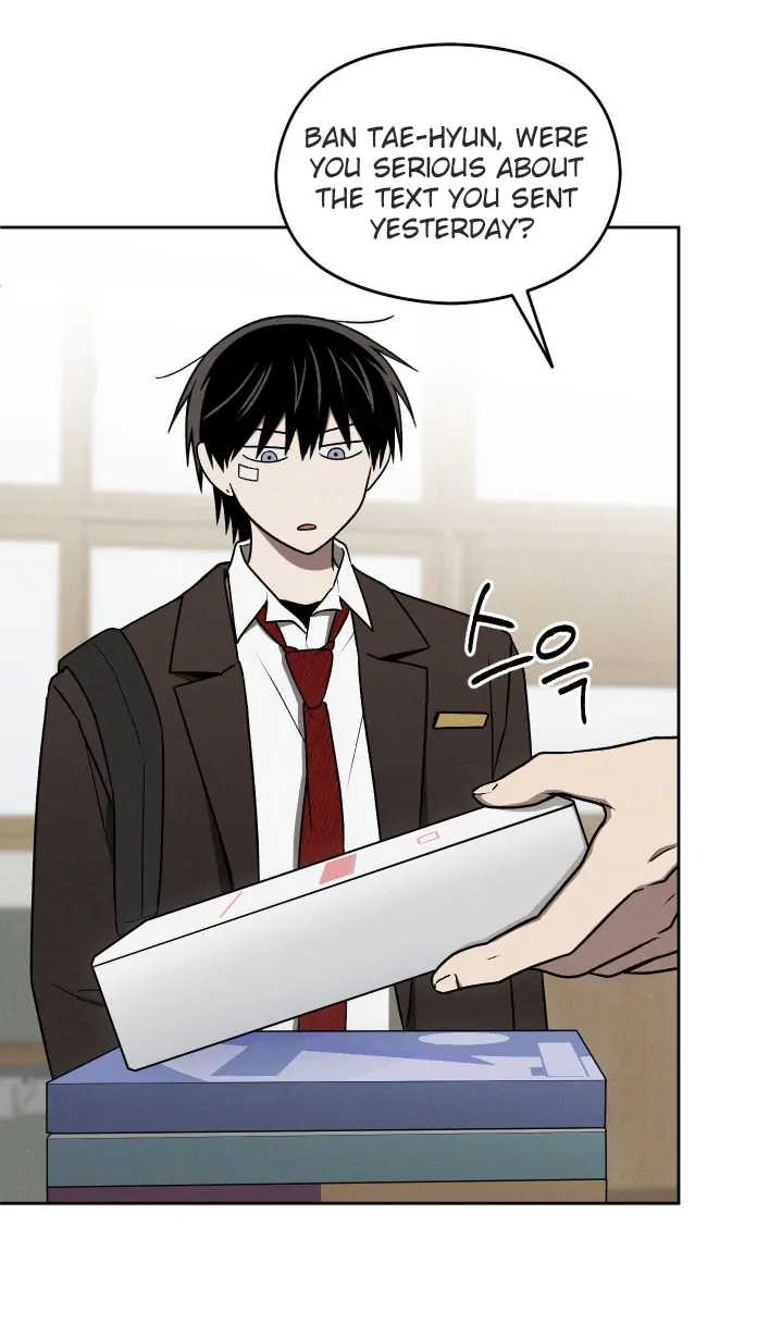 Problematic Leadership Activities (☆) - Chapter 14 manhwa