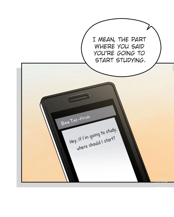 Problematic Leadership Activities (☆) - Chapter 14 manhwa