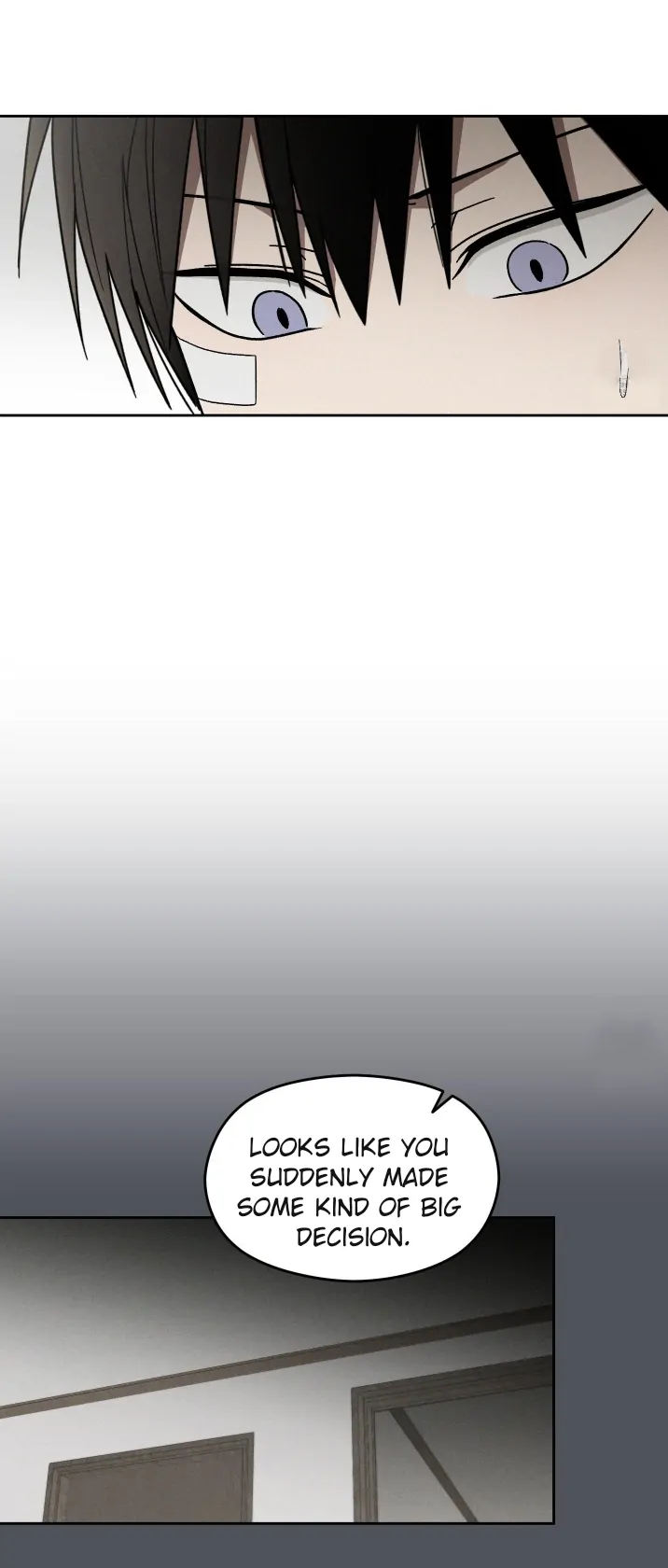 Problematic Leadership Activities (☆) - Chapter 14 manhwa