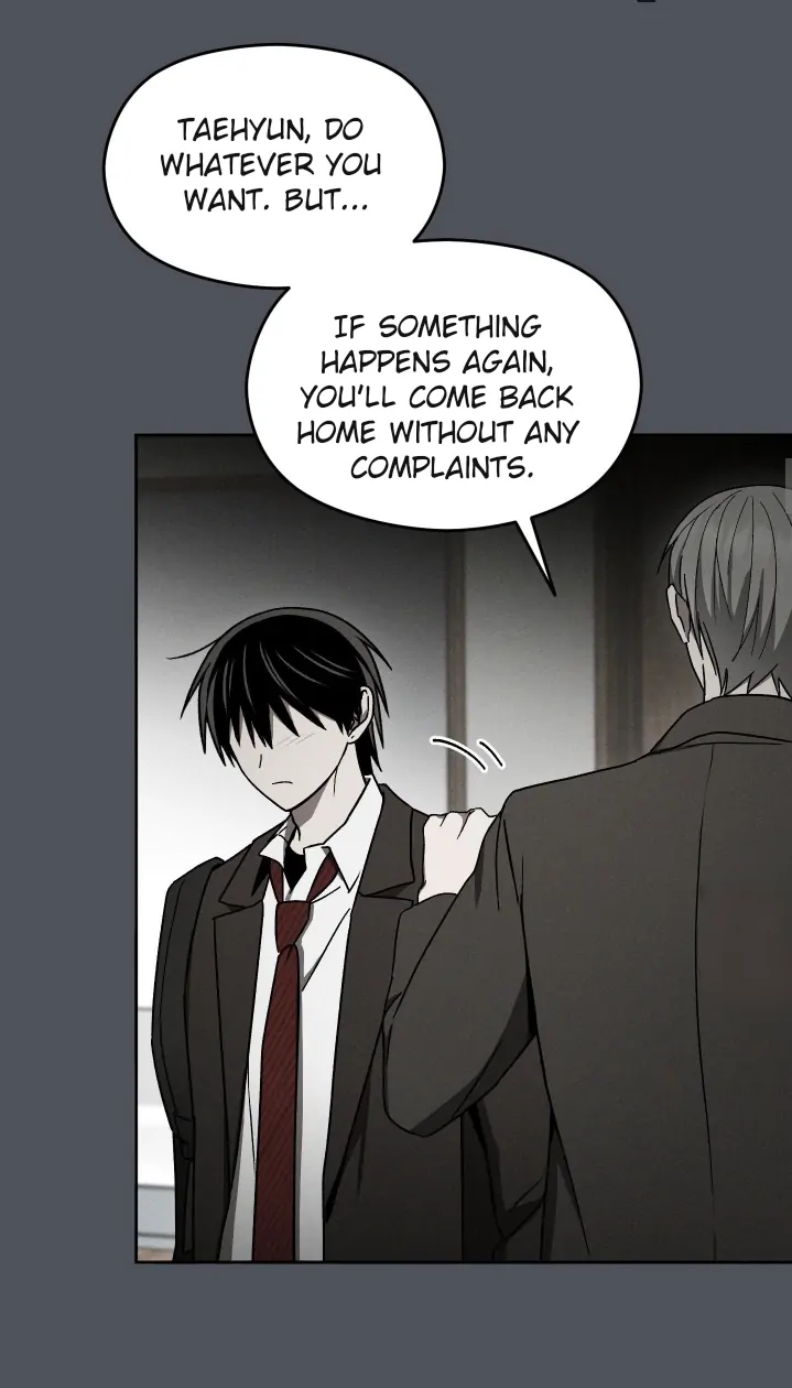 Problematic Leadership Activities (☆) - Chapter 14 manhwa