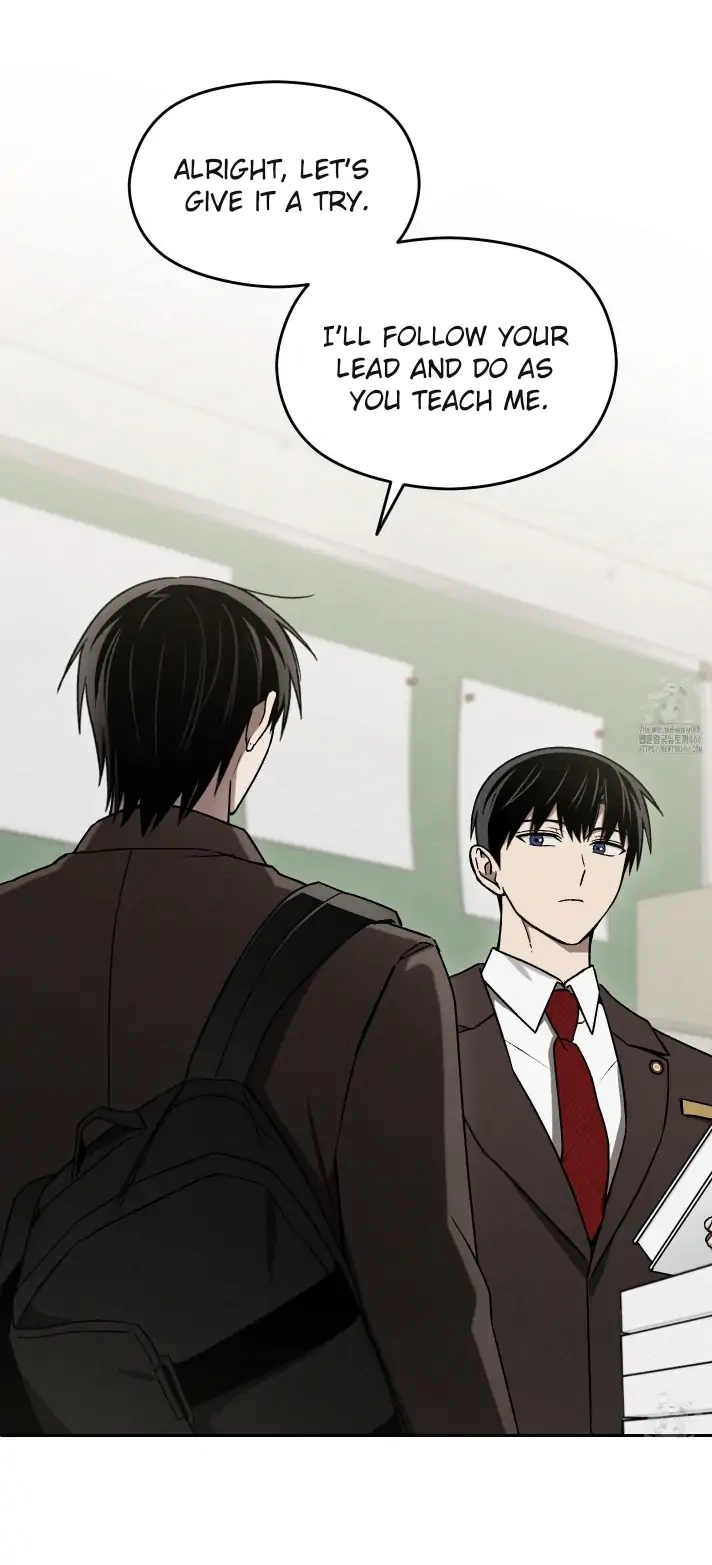 Problematic Leadership Activities (☆) - Chapter 14 manhwa