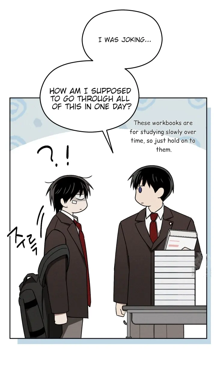 Problematic Leadership Activities (☆) - Chapter 14 manhwa