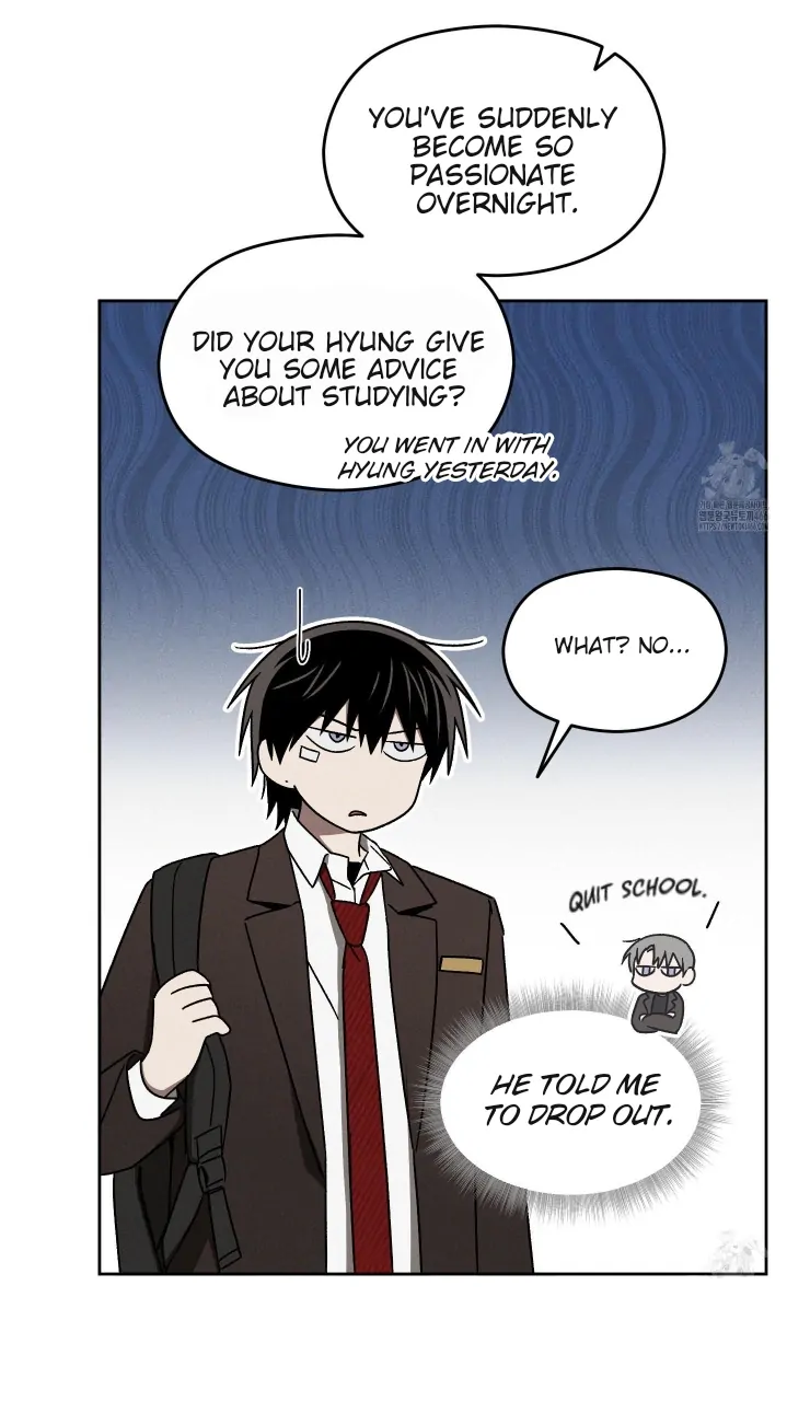 Problematic Leadership Activities (☆) - Chapter 14 manhwa