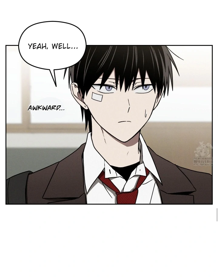 Problematic Leadership Activities (☆) - Chapter 14 manhwa